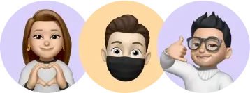 Illustration Multiple Platforms